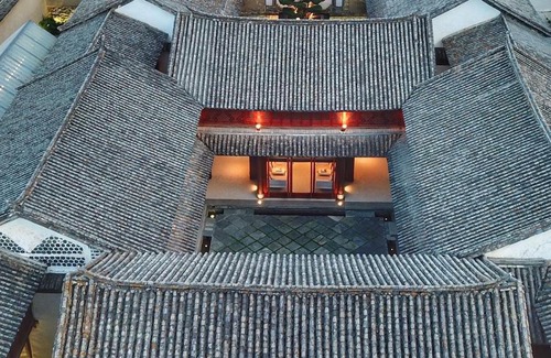 Xizhou Hotel | Dali Sky Valley Heritage Boutique Hotel