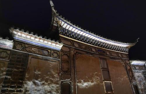 Xizhou Hotel | Dali Sky Valley Heritage Boutique Hotel