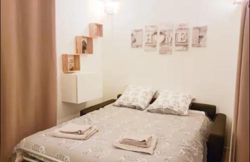 Anatole France Danton Apartamento | Dalikyda - L'escapade Havraise - Gare - Studio