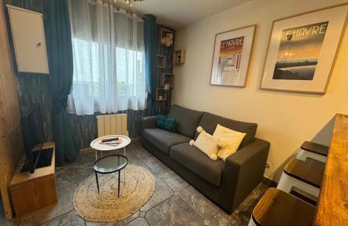 Anatole France Danton Apartamento | Dalikyda Le Duplex Tropical