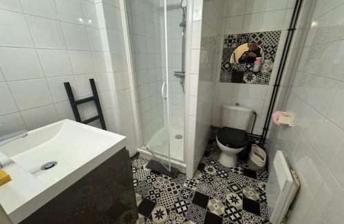 Anatole France Danton Apartamento | Dalikyda Le Duplex Tropical