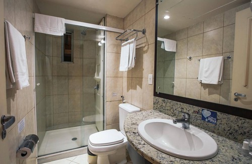 Sao Bento Hotel | Dall'Onder Vittoria Hotel