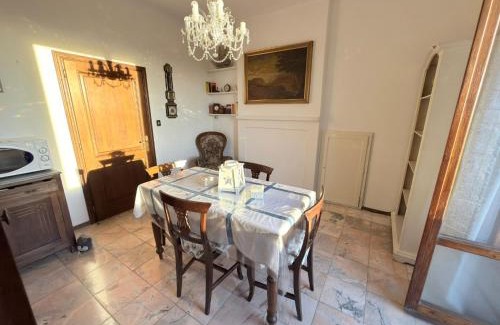 Puliciano Casa | Dalla Tibi