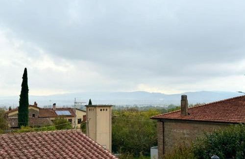 Puliciano Casa | Dalla Tibi