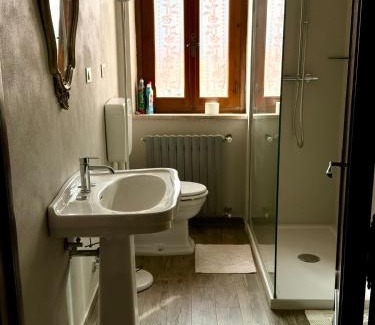 Puliciano Casa | Dalla Tibi