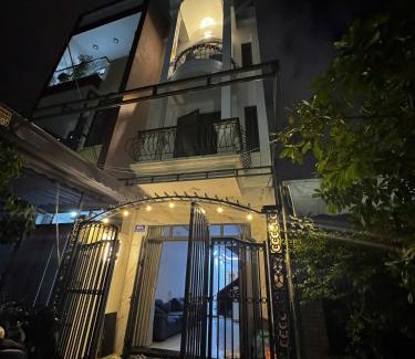 Ngu Hanh Son Apartamento | Dallas Homestay