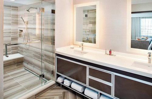 Dallas Hotel | Dallas Marriott Suites Medical/Market Center