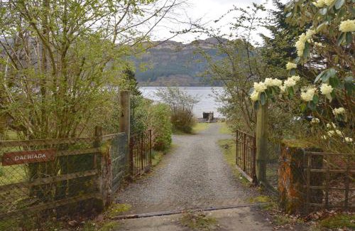 Lochgoilhead Casa | Dalriada by Loch Goil