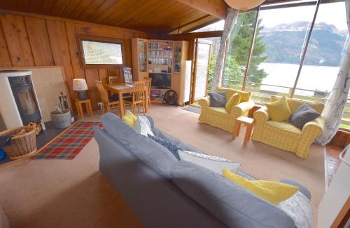 Lochgoilhead Casa | Dalriada by Loch Goil