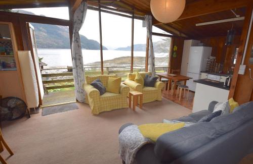 Lochgoilhead Casa | Dalriada by Loch Goil