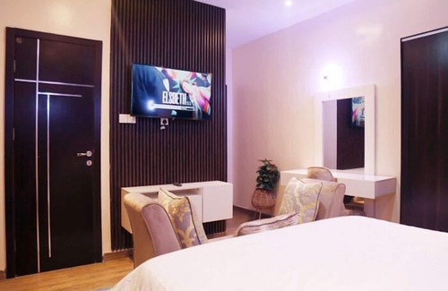 Somolu Apartamento | Daltior Hotels