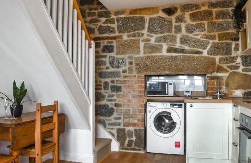 Chysauster Casa | Dalton Cottage