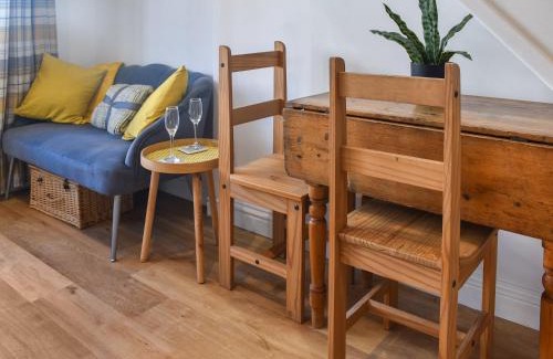 Chysauster Casa | Dalton Cottage
