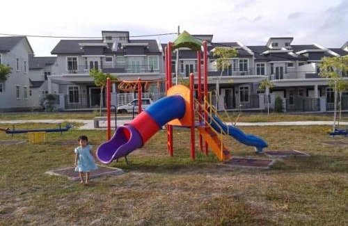 Krubong Casa | DAlyaHomestay