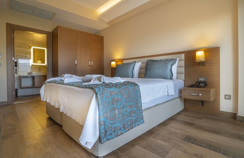 Dalyan Hotel | Dalyan Live Spa Hotel