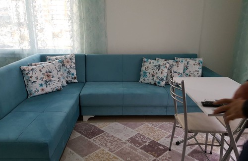 Yenisehir Apartamento | DALYAN APARTAMENTOS DE LUJO EN ALQUILER EN MERSİN / TURQUÍA