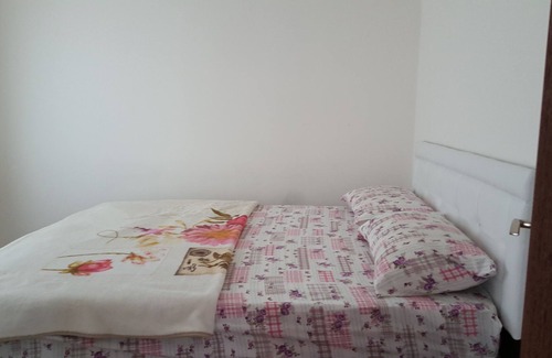 Yenisehir Apartamento | DALYAN APARTAMENTOS DE LUJO EN ALQUILER EN MERSİN / TURQUÍA