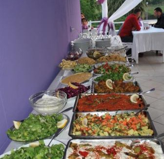 Dalyan City Center Hotel | Dalyan Terrace Hotel