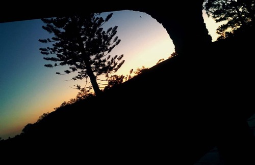 Bowman Farm Casa | Dam It Getaway- Homestead