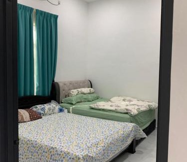 Kuala Terengganu Casa | Damai Homestay, Kg Bukit, Terengganu