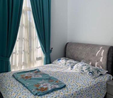 Kuala Terengganu Casa | Damai Homestay, Kg Bukit, Terengganu