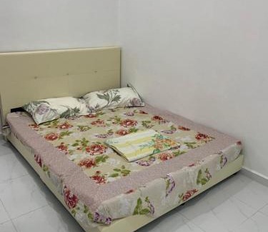 Kuala Terengganu Casa | Damai Homestay, Kg Bukit, Terengganu