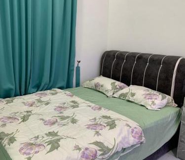 Kuala Terengganu Casa | Damai Homestay, Kg Bukit, Terengganu