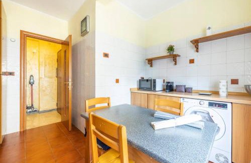 Quartiere XXIV Don Bosco Casa | DaMari in Don Bosco