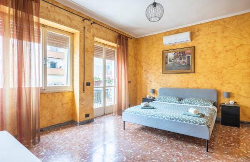 Quartiere XXIV Don Bosco Casa | DaMari in Don Bosco