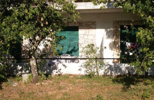 Kassiopi Apartamento | Damaskis Studios a Small Complex in Kassiopi