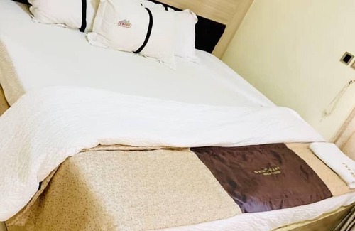 Ibadan Hotel | Damjay hotel&Suites
