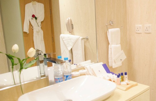 Dammam Hotel | Dammam Palace Hotel