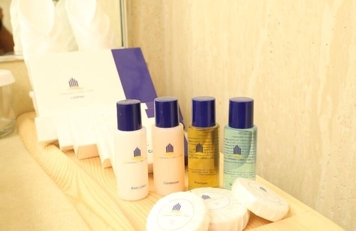 Dammam Hotel | Dammam Palace Hotel