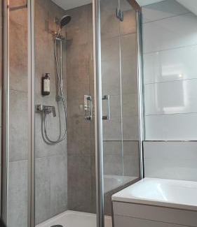 Salder Apartamento | Dammstraße 24-DG-ZV38