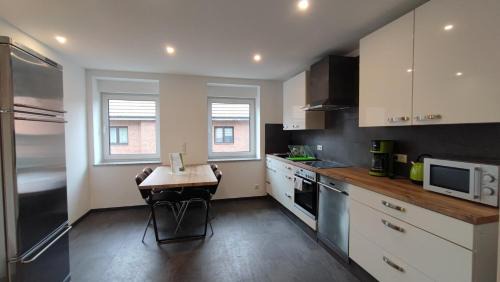 Salder Apartamento | Dammstraße 24-OG-ZV38