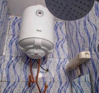 Ouagadougou Apartamento | Damsi immo