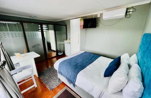 Thohoyandou Cabina | Damview Eco Lodge & Spa