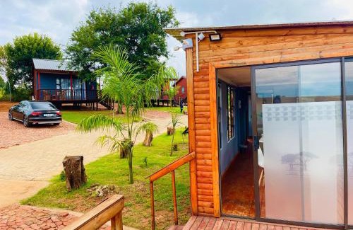 Thohoyandou Cabina | Damview Eco Lodge & Spa