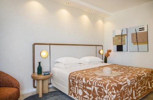 Tel Aviv Promenade Hotel | Dan Panorama Tel Aviv Hotel