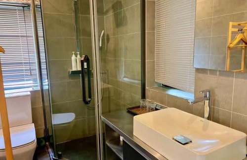 Xihu Casa | Dan's House - Near Lingyin Temple