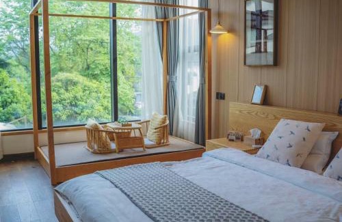 Xihu Casa | Dan's House - Near Lingyin Temple