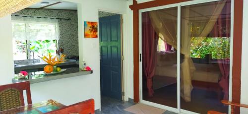 La Digue Casa | Dan Zoranz Self Catering Guest House
