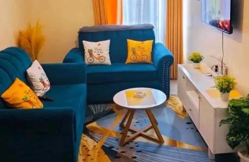 Kitengela Apartamento | DANA HOMES