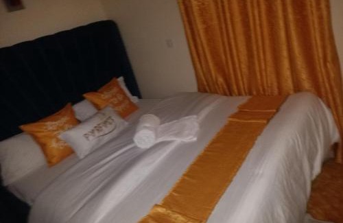 Kitengela Apartamento | DANA HOMES