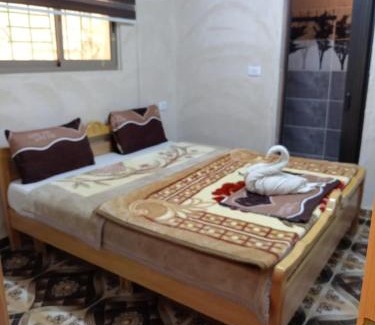 Dana Hotel | Dana moon Lodge