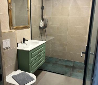 Floresti Apartamento | Dana Residence