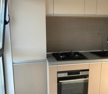 Floresti Apartamento | Dana Residence