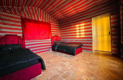 Shoubak Hotel | Dana Sunset camp