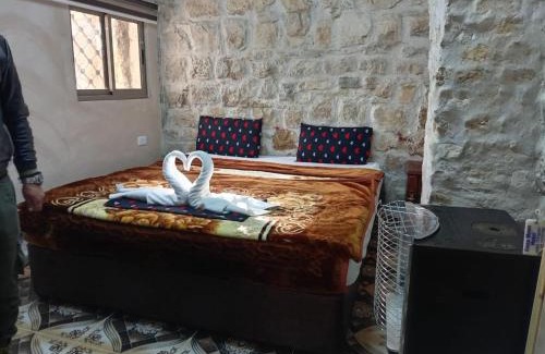 Dana Hotel | Dana Valley View