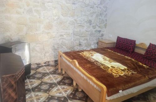 Dana Hotel | Dana Valley View